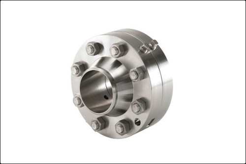 Orifice Flanges (OF)