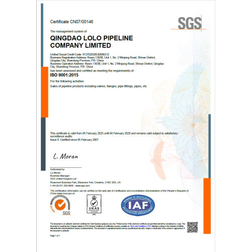ISO9001