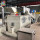 Waste plastic film recycling/crushing/washing line/machine
