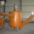 PP / PE Film Plastic Scrap Grinder , Polystar Plastic Recycling Machine