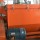 PP / PE Film Plastic Scrap Grinder , Polystar Plastic Recycling Machine