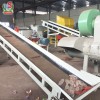 Automatic cheap waste plastic bottle recycling machine for sale,plastic washing machine