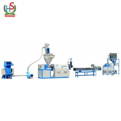 Full Automatic Granules Production Line/Granules Making Machine