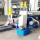 Waste Pp Pe Plastic Film Recycling Pelletizing Line Granules Production Line