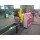 Pp Pe Film Plastic Recycling Pelletizing Machine
