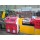 Pp Pe Film Plastic Recycling Pelletizing Machine
