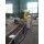 Pp Pe Film Plastic Recycling Pelletizing Machine