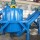 Pet Water Bottle Crushing Washing Machine Fragment Recycling