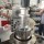 PE PP Plastic Hot Cutting Granulating Plant/Machine