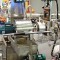 PE PP Plastic Hot Cutting Granulating Plant/Machine