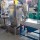 Water-Ring Plastic PP PE Granulating Machine