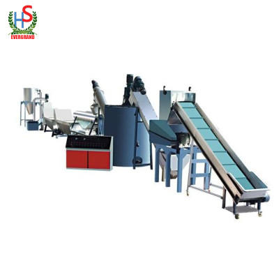 Automatic cheap waste plastic bottle recycling machine for sale,plastic washing machine
