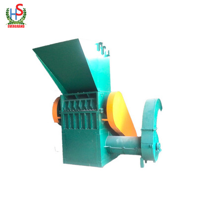 Low Price HXS-80 series Plastic Crusher for hot sale