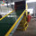 Easy operating stainless steel recycle pet bottle plastic crusher machine