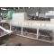 Widely used plastic bottle label remover machine for recycling
