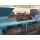 Widely used plastic bottle label remover machine for recycling