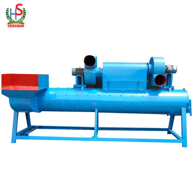 Plastic PET recycling bottle label remover machine for sale