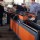 Plastic Pe Single Wall Corrugation Pipe Production Machine