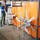 Plastic Pe Single Wall Corrugation Pipe Production Machine