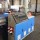 Hdpe Pp double wall corrugated pipe production line machine/extrusion line