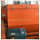 Plastic pp pe film bags recycling crushing washing drying line machine