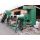 Widely used plastic bottle label remover machine for recycling