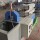 Hdpe Pp double wall corrugated pipe production line machine/extrusion line