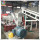 Waste hdpe film agriculture film washing line company