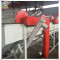 Waste hdpe film agriculture film washing line company