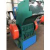 Automatic low price plastic bottle crusher for pp pvc pe recycling line