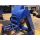 High Speed Plastic PET Bottle Crusher Machine Low Price