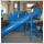 300-2000kg/h professional waste Plastic PET bottle crushing washing recycling Machinery