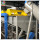 Plastic film recycling crushing washing and drying machine/Plastic film recycling line