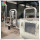 Plastic film recycling crushing washing and drying machine/Plastic film recycling line