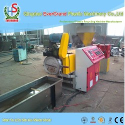 Plastic Pelletizing Machine Manufacturer Plastic Pelletizing Machine For Sale