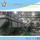 High Quality Hot Sell Waste Recycling PP PE Film Washing Crushing Line/Machine