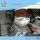 Cost of Plastic PE PP PVC granulator/LDPE HDPE PP recycle waste plastic granules recycling machine