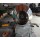 Cost of Plastic PE PP PVC granulator/LDPE HDPE PP recycle waste plastic granules recycling machine