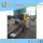 PP/ABS/PE/EPP Plastic Recycling Granulate Pelletizing Machine/Line/Equipment