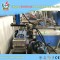 Plastic PP PE noodle type pelletizing line/PP PE scraps granulating machine for plastic recycling