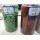 Water ring hot cutting type waste PP PE plastic granulating line/PP PE film pelletizing machine
