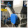 Waste Plastic HDPE LDPE PP Jumbo Woven Bags Film Recycling Crushing Washing Line/Machine