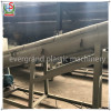 Waste Plastic HDPE LDPE PP Jumbo Woven Bags Film Recycling Crushing Washing Line/Machine