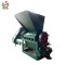 Plastic PP/HDPE/LDPE/LLDPE/ABS/PS/PVC/PC/Film/Bag/Drum/Pipe/Container/Box/Barrel Crushing Machine