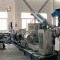 PP/PE/ Agricultural Film/Woven Bag/Lumps/Board / Pipes Crushing Plastic Recycling Machine Pelletizing Machine