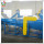 Good Quality 500kg/h Plastic Pet Dirty Clean Bottles Recycling Hot Washing Cleaning Machine