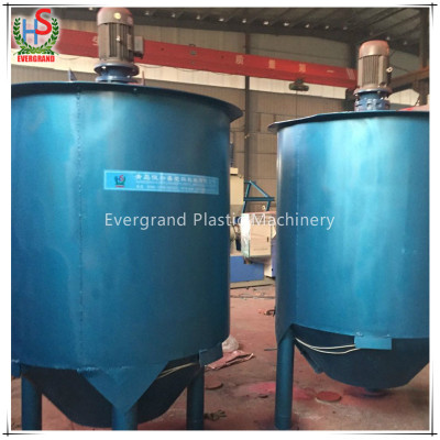 Good Quality 500kg/h Plastic Pet Dirty Clean Bottles Recycling Hot Washing Cleaning Machine