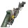 Waste Plastic PE PP Bottles Recycling Crushing Hot Washing Line/Machine with metal detector