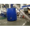 plastic recycling machine plant 1000kg/h plastic pet bottle flakes washing recycling line