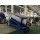 plastic recycling machine plant 1000kg/h plastic pet bottle flakes washing recycling line